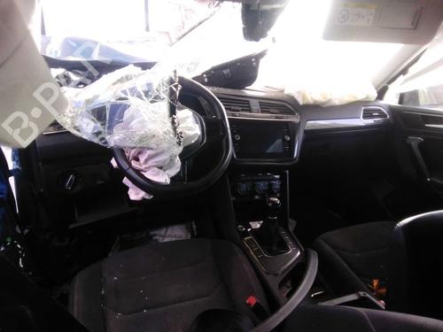 Electronic module VW TIGUAN (AD1, AX1) 2.0 TDI | BP14351285M83  - Image 13