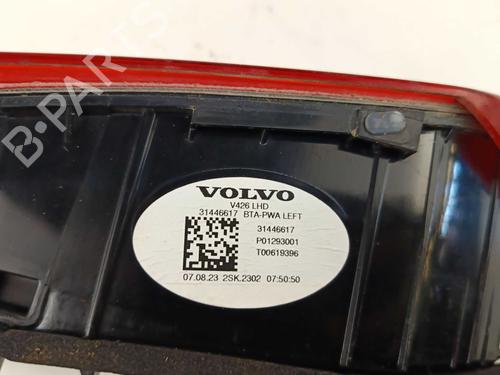 Left tailgate light VOLVO XC60 II (246) T6 Plug-In Hybrid AWD | BP40506822C79 - Image 4