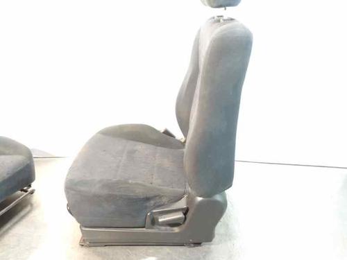 Ensemble sièges MITSUBISHI PAJERO III (V7_W, V6_W) 3.2 Di-D (V68W, V78W) | BP10093563C78 