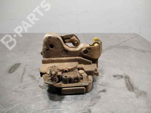 Used Rear left lock Rear left lock NISSAN TERRANO II (R20) [1992-2007] 9997197 9997197