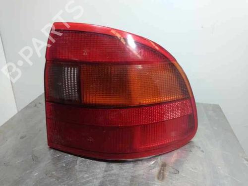 Used Right taillight Right taillight 10029664 10029664