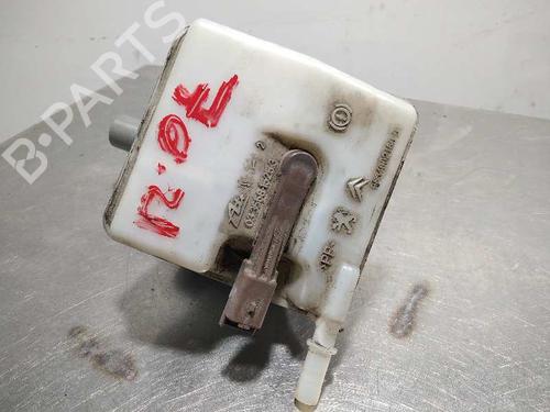 Brake master cylinder PEUGEOT 3008 I MPV (0U_) 1.6 HDi | BP14347895M77 