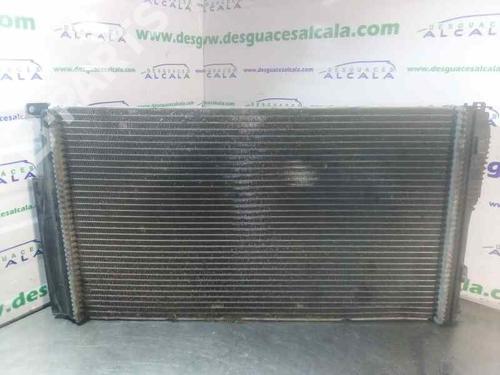 AC radiator BMW 3 Touring (F31) 318 d | BP10751919M32 