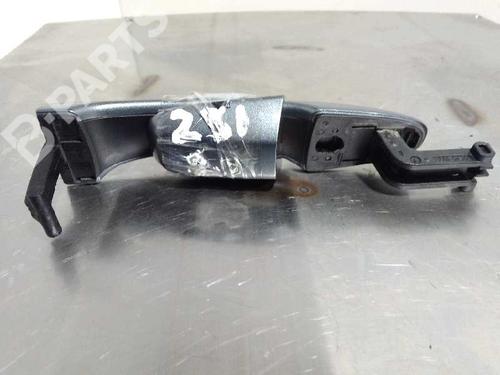 Front left exterior door handle VOLVO V40 Hatchback (525) D3 | BP10752274C128 