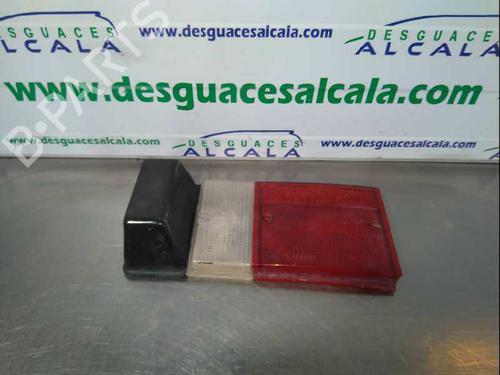 Used Right taillight Right taillight 10959052 10959052