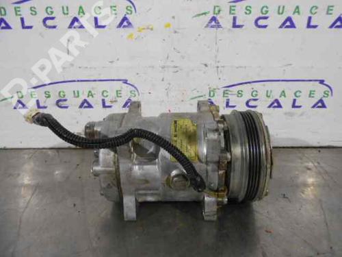 Used AC compressor PEUGEOT 205 II (20A/C) [1987-2000]  11248176