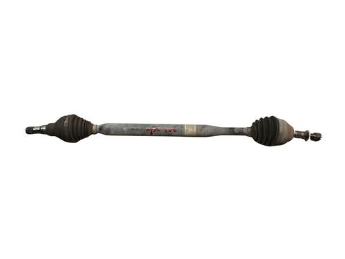 Used Right front driveshaft Right front driveshaft OPEL MERIVA B MPV (S10) 1.6 CDTI (75) (110 hp) 34622679 34622679