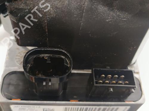 Steering pump PEUGEOT 407 SW (6E_, 6D_) 2.0 HDi 135 | BP30173766M99