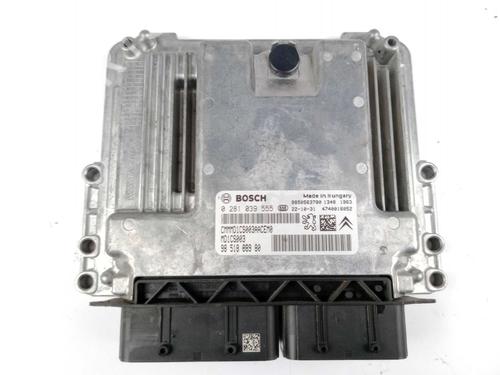 Used Engine control unit (ECU) Engine control unit (ECU) 23206813 23206813