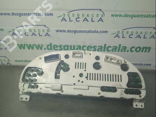 Instrument cluster KIA SORENTO I (JC) 2.5 CRDi 4WD | BP9990299C47 