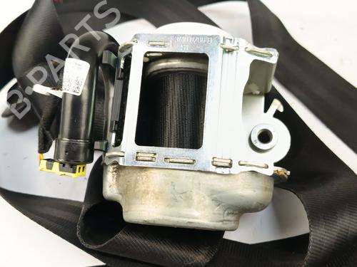 Front right seatbelt OPEL COMBO Box Body/MPV (K9) 1.5 D | BP32134993I25 - Image 3