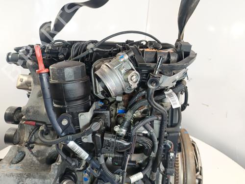 Engine BMW 1 (E81) 120 d | BP35756745M1  - Image 15