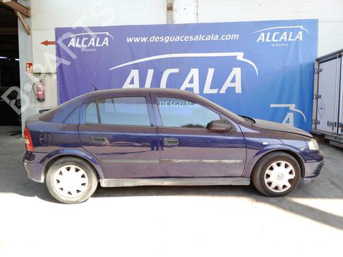 Brugte OPEL ASTRA G Hatchback (T98) 1.6 16V (F08, F48) 4868637