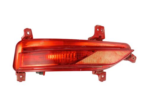 Leuchte links Stossstange für HYUNDAI i30 (PDE, PD, PDEN) 1.6 CRDi (116 hp) 33127874