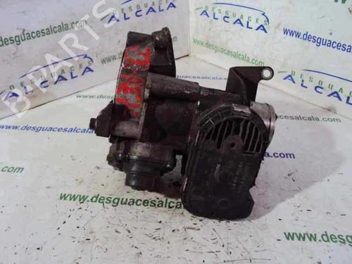 Used Throttle body Throttle body RENAULT TRAFIC II Van (FL) [2001-2026] 11248859 11248859