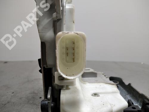 Front left lock AUDI A5 Sportback (8TA) 2.0 TDI | BP9982363C98 