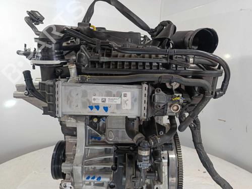 Engine SKODA KAMIQ (NW4) 1.0 TSI | BP38912400M1 - Image 14