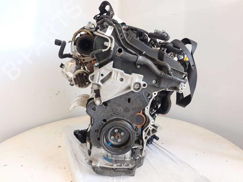 Used Engine Engine SKODA KODIAQ II (PS7) 2.0 TDI (150 hp) 33678041 33678041