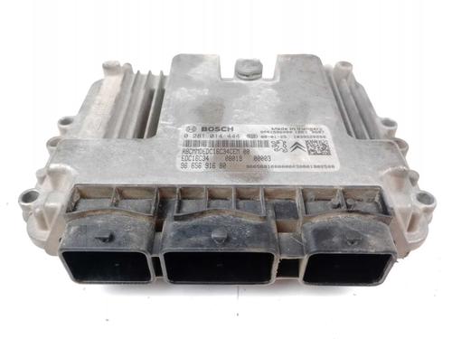 engine-control-unit-ecu-citroen-nemo-box-bodympv-aa_-2008-26223722 main image