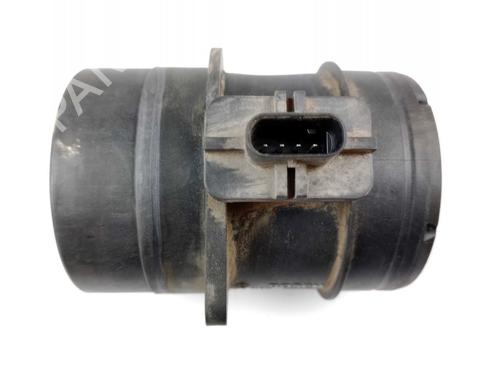 Mass air flow sensor SKODA YETI (5L) 2.0 TDI | BP29355716M95 - Image 2