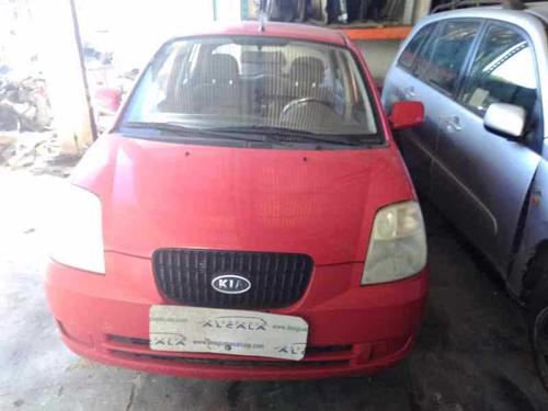 AC compressor KIA PICANTO I (SA) 1.1 | BP9992937M34  - Image 6