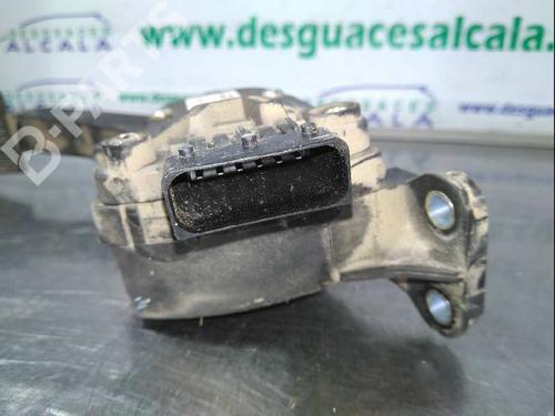 Pedal NISSAN PATHFINDER III (R51)  | BP9991218I4