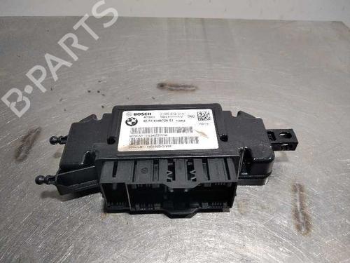 Used Electronic module Electronic module BMW 3 (F30, F80) [2011-2018] 9980022 9980022
