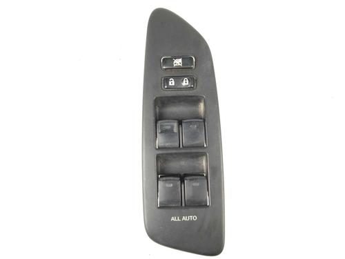 Used Left front window switch Left front window switch TOYOTA AURIS (_E15_) [2006-2013] 15588563 15588563