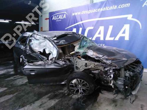 Used Parts MITSUBISHI OUTLANDER I (CU_W)    1072645