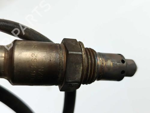 Electronic sensor VW GOLF VII (5G1, BQ1, BE1, BE2) 1.5 TGI | BP27527060M84 - Image 3