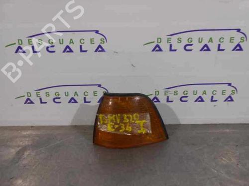 Used Left front indicator Left front indicator BMW 3 (E36) [1990-1998] 11247834 11247834