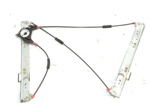 Used Front right window mechanism Front right window mechanism FORD FIESTA VI (CB1, CCN) 1.0 EcoBoost (100 hp) 17190196 17190196