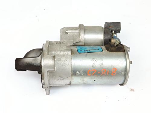 Startmotor HYUNDAI i20 III (BC3, BI3) 1.2 (84 hp) 31117098