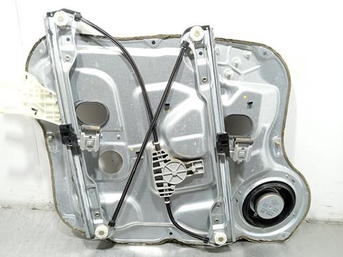Front right window mechanism HYUNDAI SANTA FÉ II (CM) 2.2 CRDi | BP10930678C23 