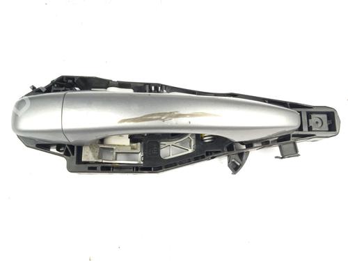 Front right exterior door handle CITROËN C-ELYSEE (DD_)  | BP21018387C129 