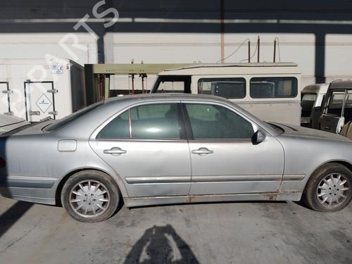Used Parts MERCEDES-BENZ E-CLASS (W210) E 320 CDI (210.026) (197 hp) 4349747