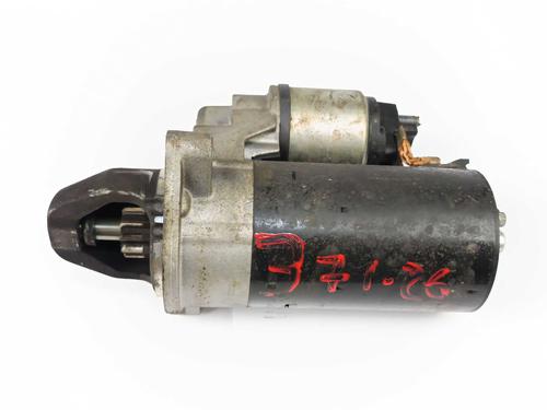Startmotor Startmotor OPEL CORSA D (S07) 1.3 CDTI (L08, L68) (75 hp) 36359681 36359681