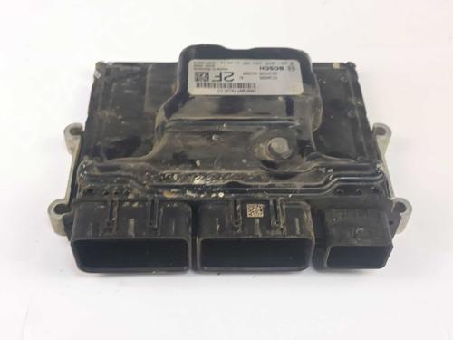Engine control unit (ECU) RENAULT KANGOO / GRAND KANGOO II (KW0/1_) 1.5 dCi 95 (KW16) | BP32060231M57 - Image 3