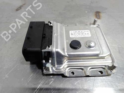 Used Electronic module Electronic module MERCEDES-BENZ SPRINTER 3,5-t Van (B906) 311 CDI (906.631, 906.633, 906.635, 906.637) (109 hp) 9996335 9996335