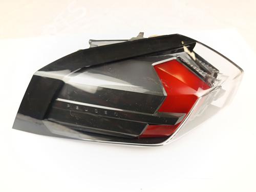 Used Left taillight PEUGEOT 2008 II (UD_, US_, UY_, UJ_, UR_, UC_) 1.2 PureTech 130 (USHNS, URHNS) (130 hp) 28481484