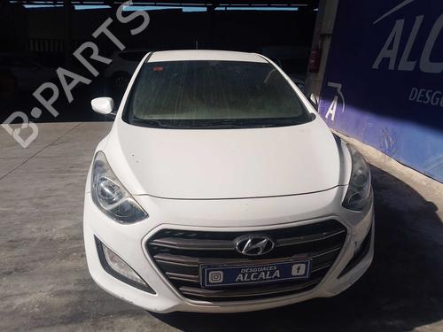 Engine control unit (ECU) HYUNDAI i30 (GD) 1.6 CRDi | BP40493373M57 - Image 10