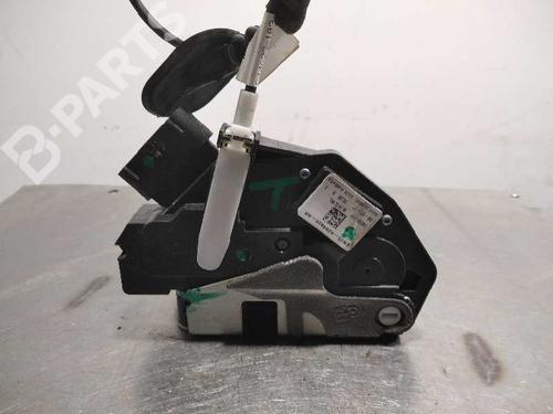 Rear right lock FORD ECOSPORT 1.5 EcoBlue TDCi | BP10142406C99 