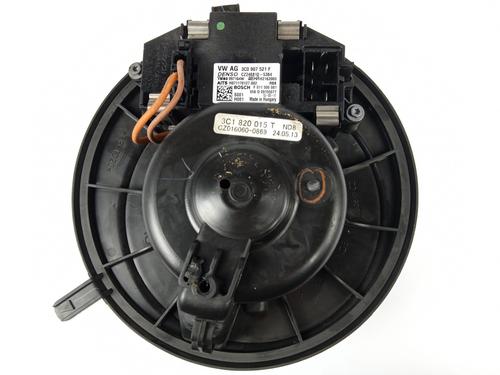 Used Heater blower motor Heater blower motor VW PASSAT B7 (362) [2010-2015] 11171727 11171727
