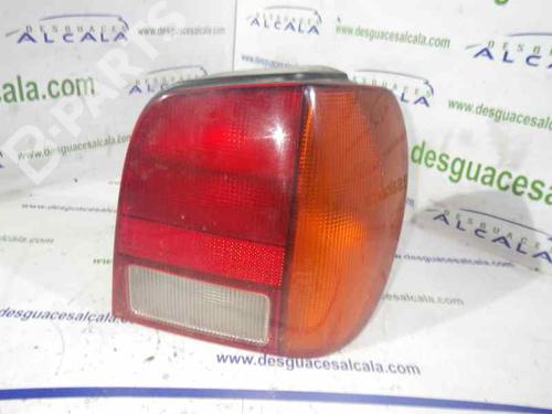 Used Right taillight VW POLO III (6N1) [1994-1999]  9987149