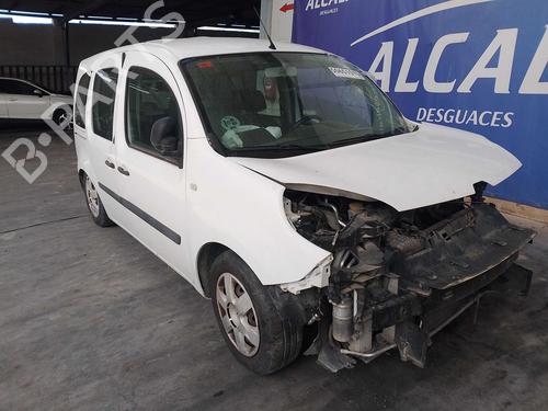 Engine RENAULT KANGOO / GRAND KANGOO II (KW0/1_) 1.5 dCi 75 (KW07, KW10, KW04) | BP35804839M1 - Image 31