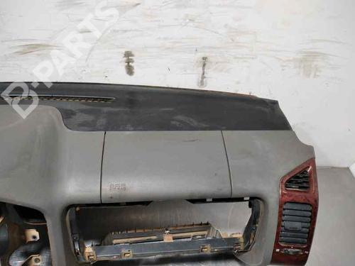 Dashboard MITSUBISHI PAJERO III (V7_W, V6_W) 3.2 Di-D (V68W, V78W) | BP10093039C46 
