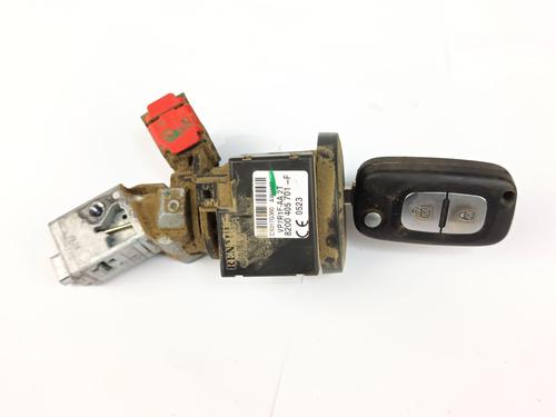 Used Ignition barrel RENAULT KANGOO / GRAND KANGOO II (KW0/1_) 1.5 dCi 95 (KW16) (95 hp) 32016678