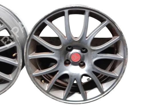 Fælgsæt ABARTH 500 / 595 / 695 1.4 (312.AXF11, 312.AXF1A) | BP29285445C100 - Image 5