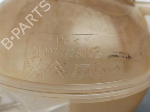 Expansion tank PEUGEOT 208 I (CA_, CC_)  | BP28388992C120