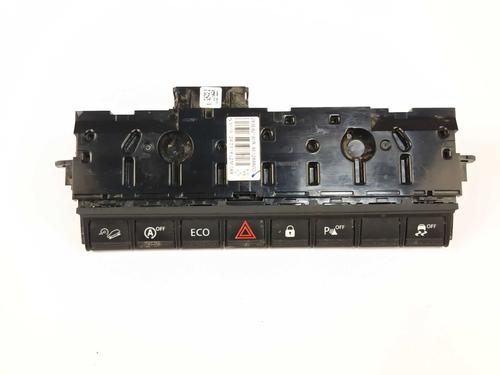 Comutador Comutador DACIA DUSTER (HM_) 1.5 dCi 115 4x4 (114 hp) 35794325 35794325